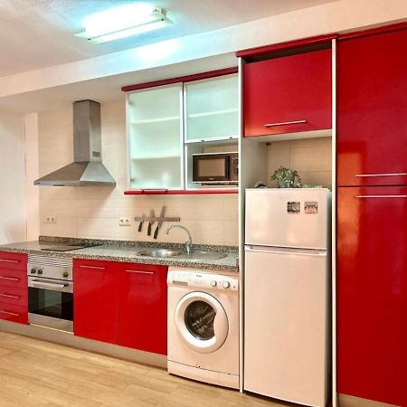 Santa Lucia 1 Bedroom Apartment Μάλαγα Εξωτερικό φωτογραφία