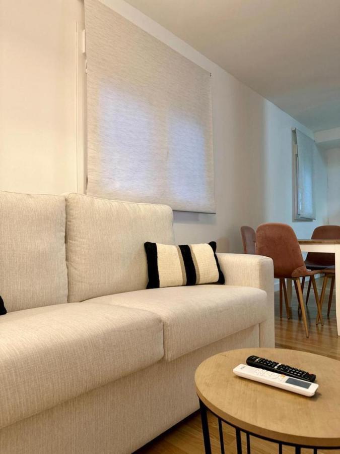 Santa Lucia 1 Bedroom Apartment Μάλαγα Εξωτερικό φωτογραφία