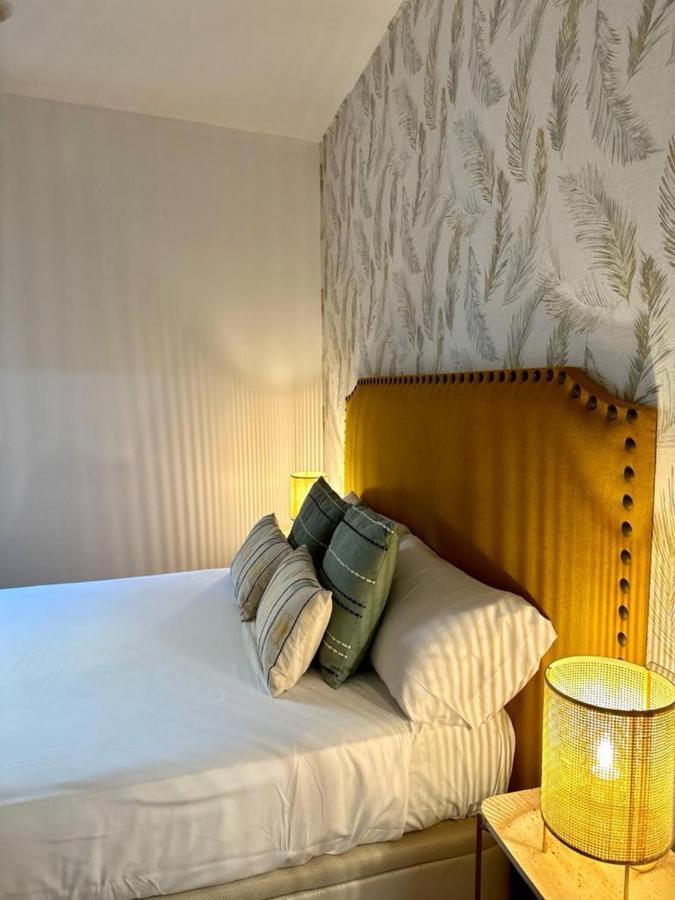 Santa Lucia 1 Bedroom Apartment Μάλαγα Εξωτερικό φωτογραφία