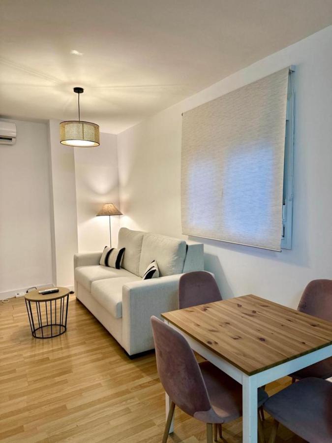 Santa Lucia 1 Bedroom Apartment Μάλαγα Εξωτερικό φωτογραφία