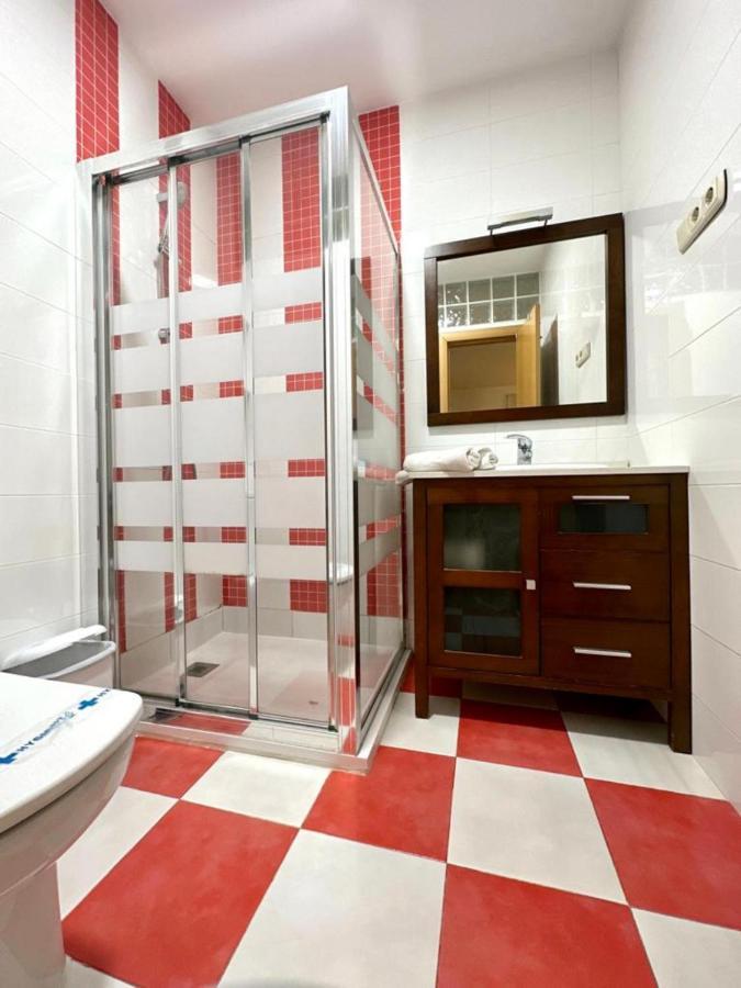 Santa Lucia 1 Bedroom Apartment Μάλαγα Εξωτερικό φωτογραφία