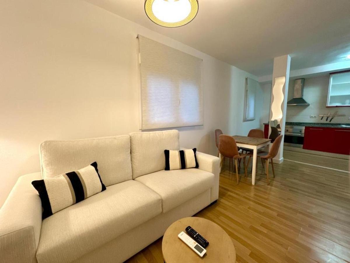Santa Lucia 1 Bedroom Apartment Μάλαγα Εξωτερικό φωτογραφία