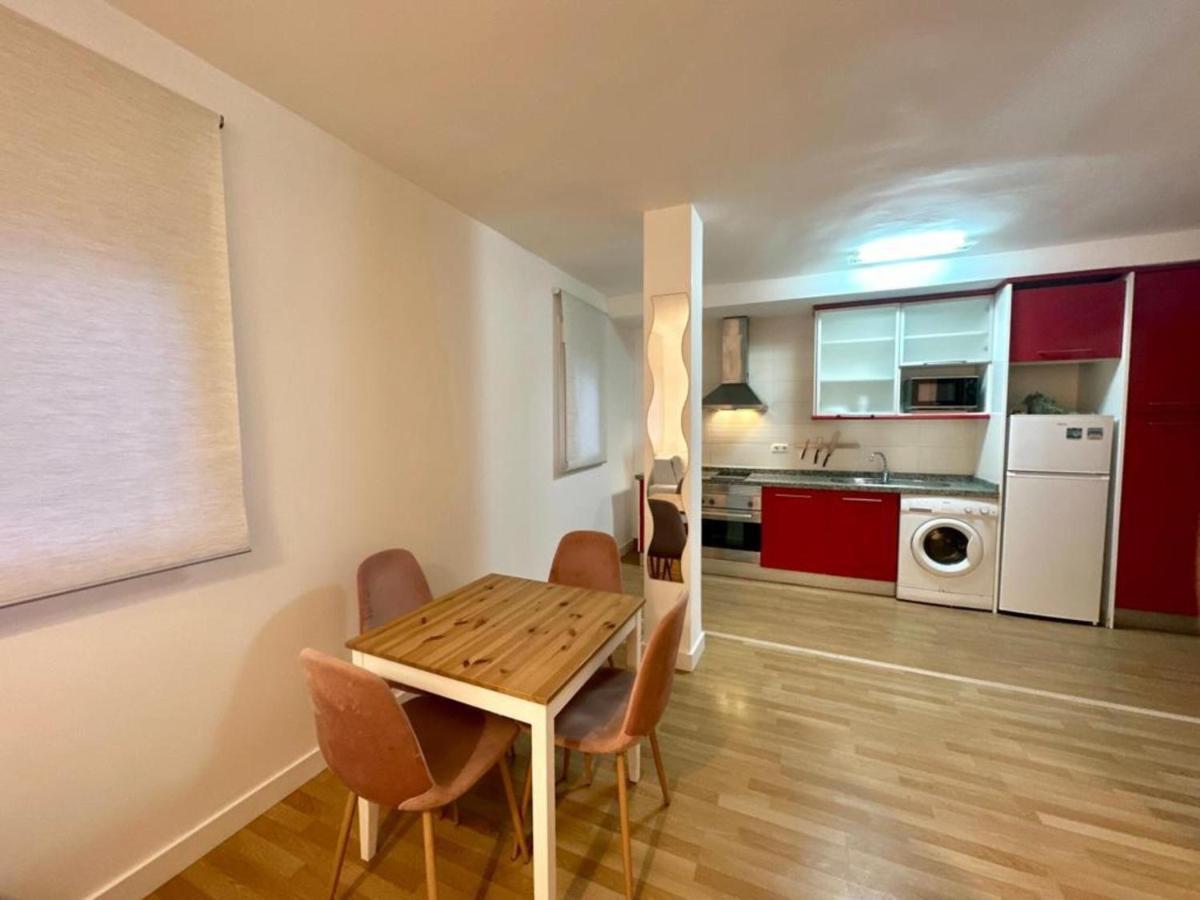 Santa Lucia 1 Bedroom Apartment Μάλαγα Εξωτερικό φωτογραφία